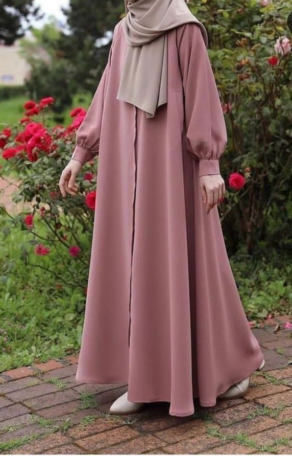 Stylish Abaya
